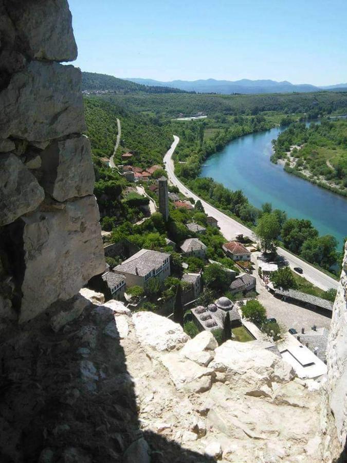 Lovely Home City Central Mostar Eksteriør bilde